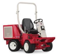 Ventrac Australia image 8